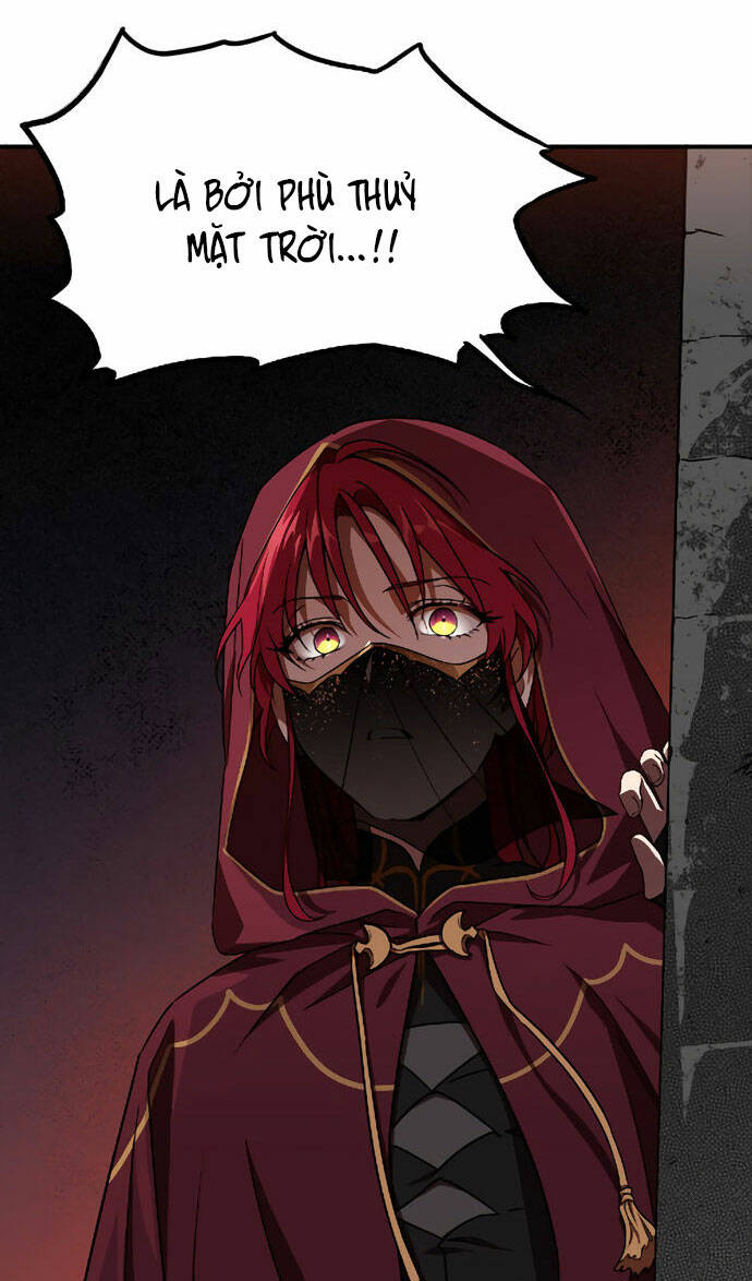 LÂU ĐÀI VÔ DANH: Chapter 25