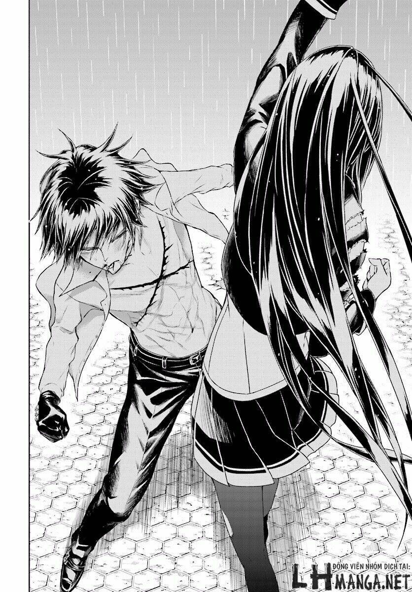 Thủ Đoạn Nham Hiểm Của Cô Gái Mặt Nạ: Chapter 29