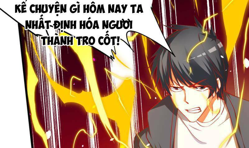 Thần Huyền Sư: Chapter 15