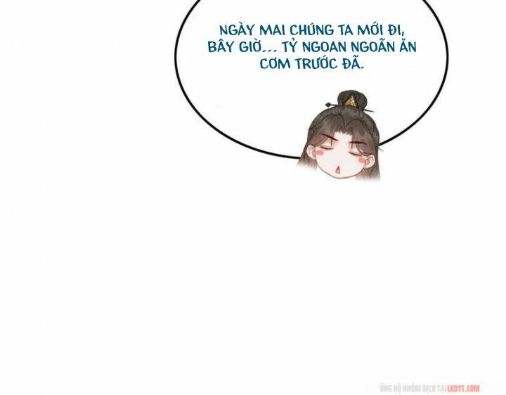 Trọng Sinh Bá Sủng Nhiếp Chính Vương Quá Mạnh Mẽ: Chapter 192