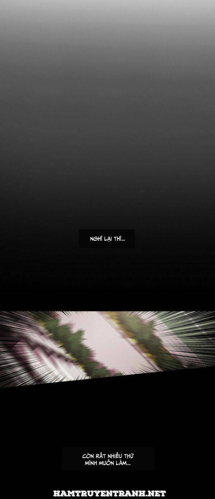 Tomorrow - Ngày Mai: Chapter 8