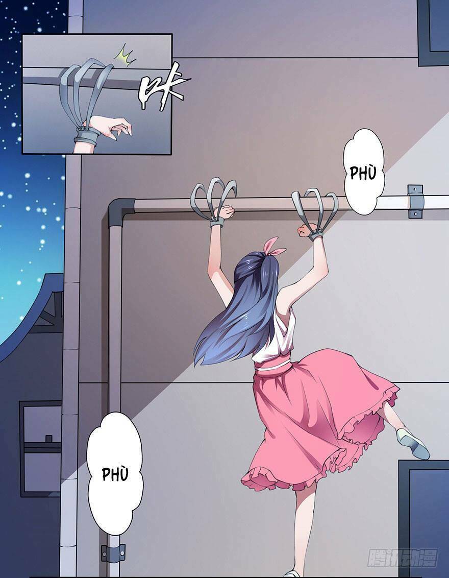 Ức Lạc Tinh Thần: Chapter 2