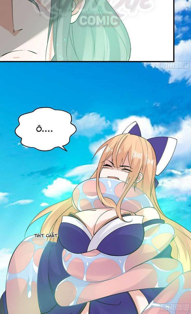 Giáng Thần Chiến Ký: Chapter 64