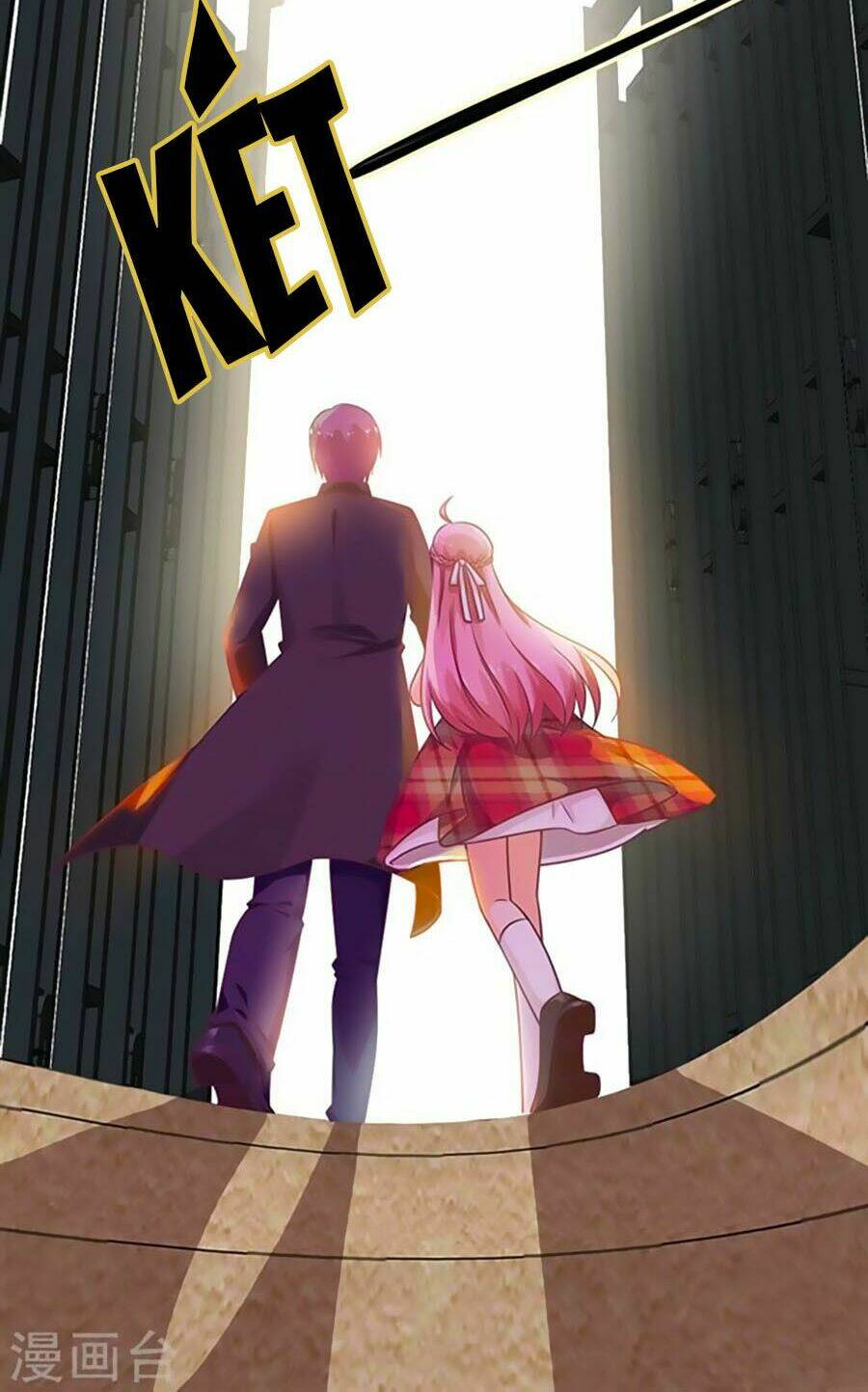 Cả Thế Giới Đều Không Bằng Người: Chapter 88