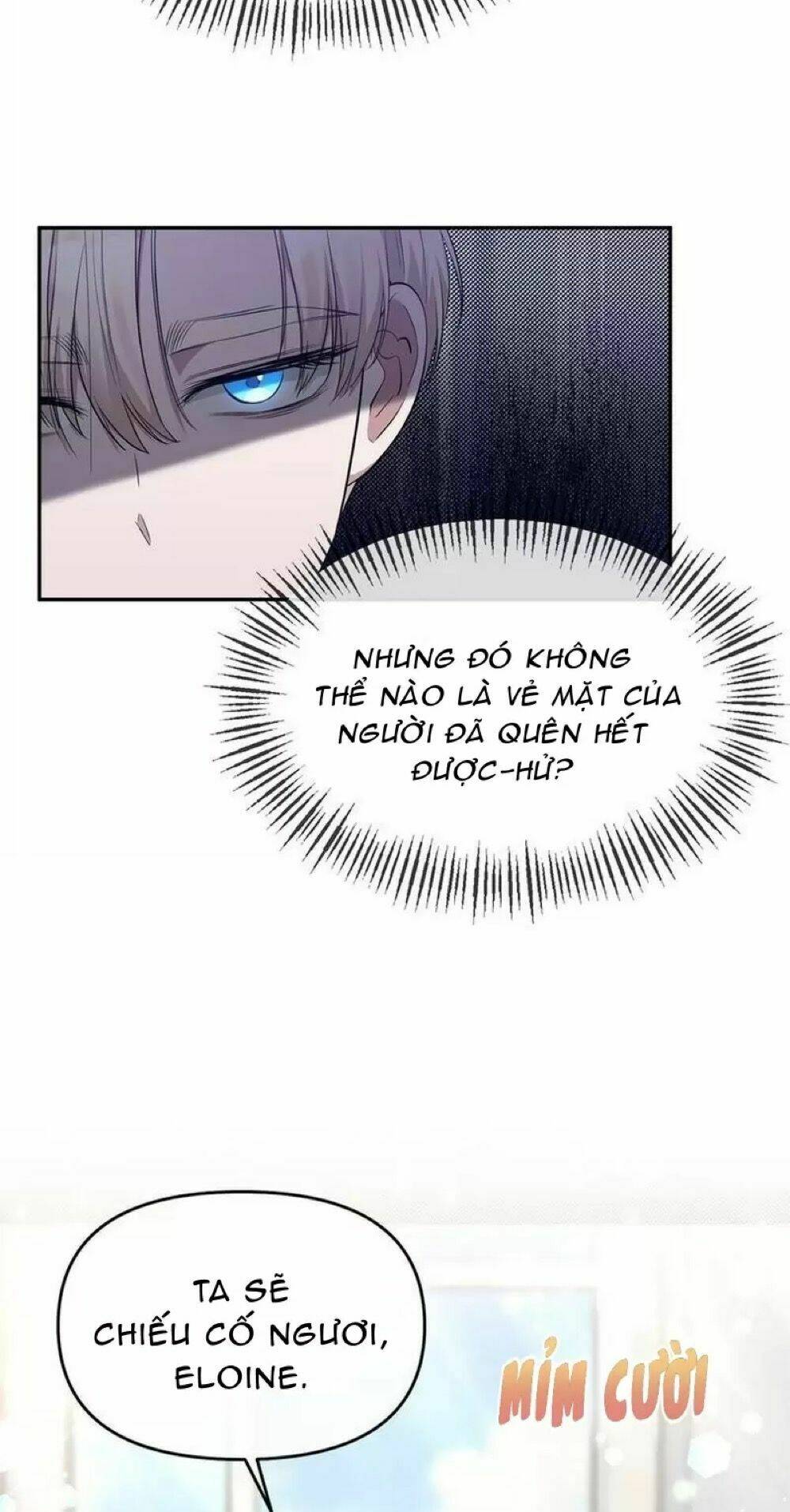Nữ Công Tước Phương Bắc Là Một Nhân Vật Phản Diện: Chapter 8