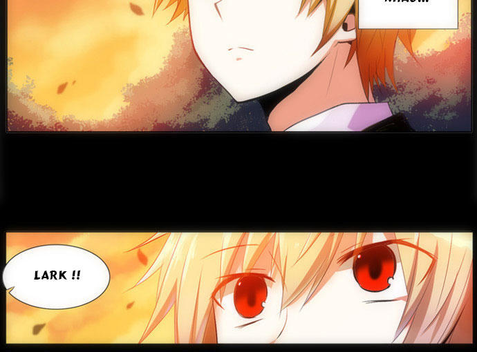 Crepuscule (Yamchi): Chapter 82