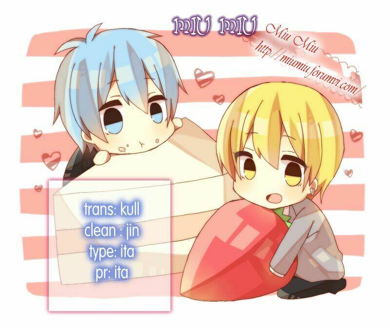 Hell\’s Kitchen: Chapter 18