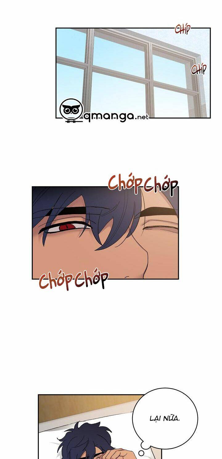 Kẻ Cắp Mặt Trăng: Chapter 43