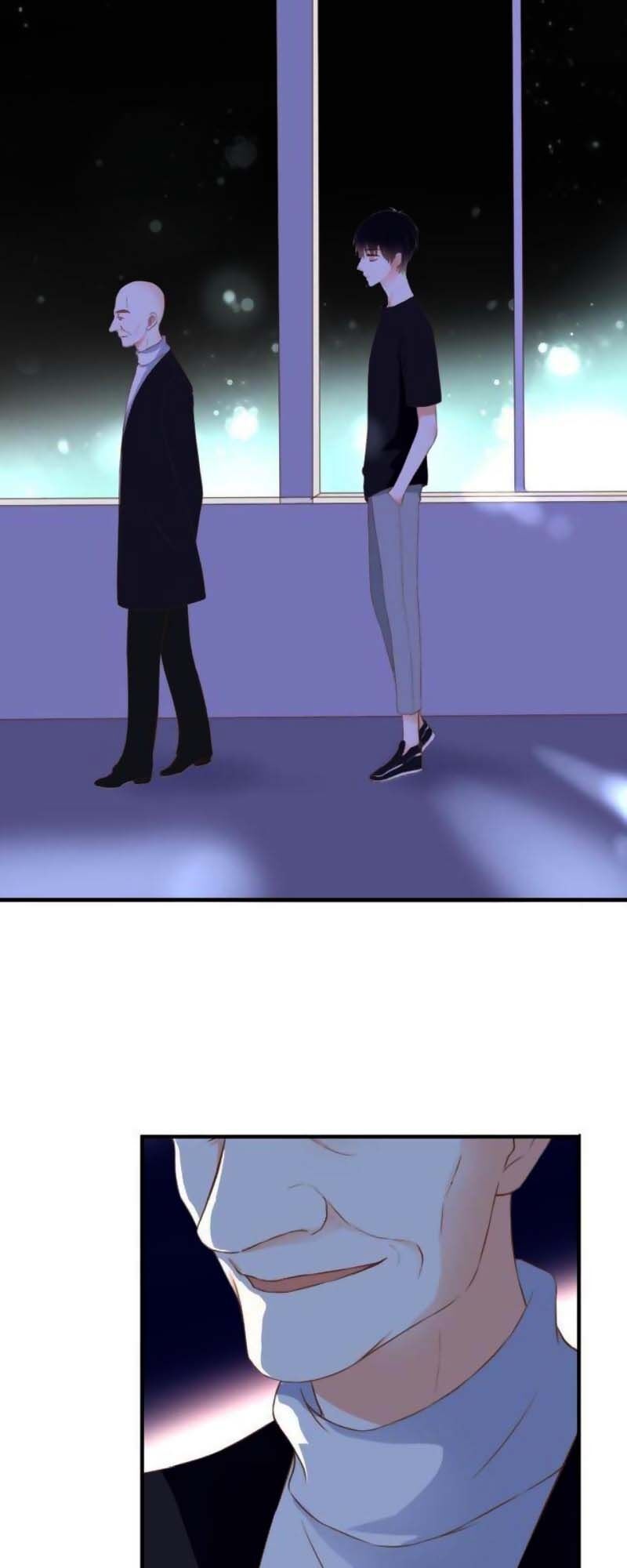 Ở lại thế kỷ này: Chapter 33