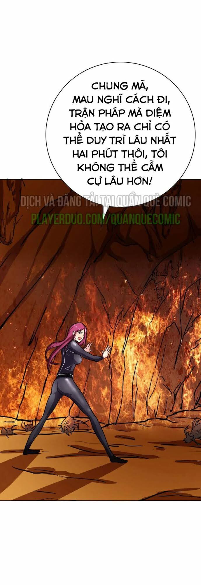 Hệ Thống Tiên Tôn Tại Đô Thị: Chapter 77