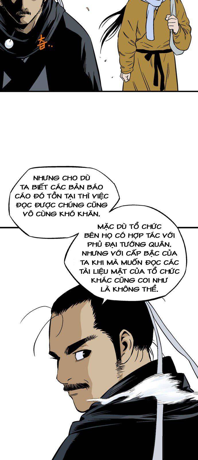 Cao Thủ 2: Chapter 140