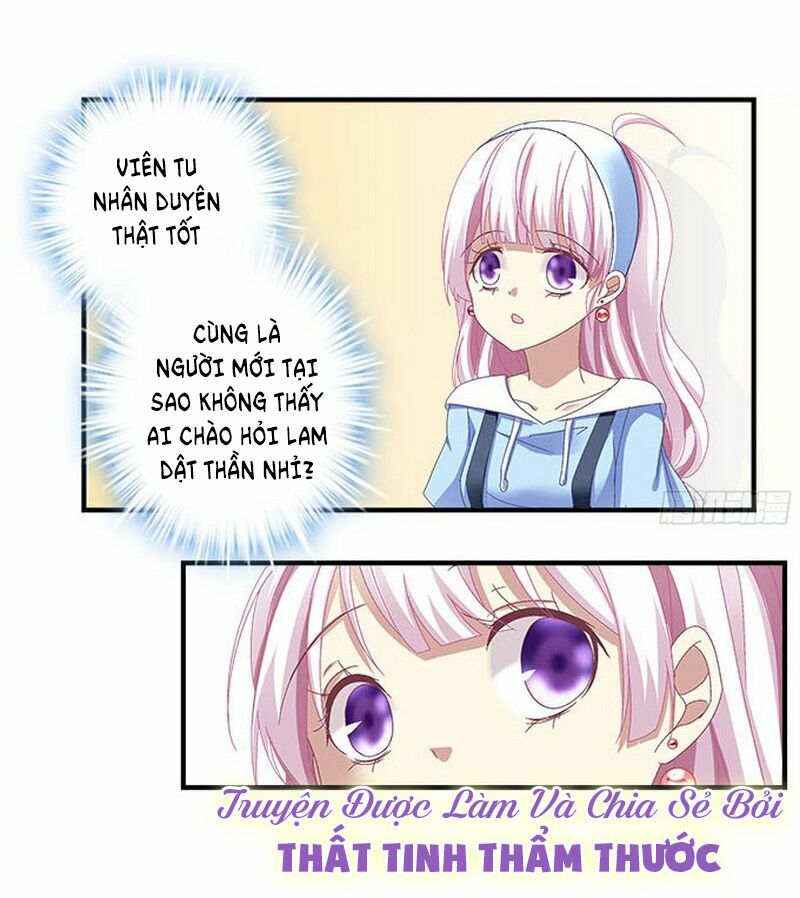 Thiên lại âm linh: Chapter 22