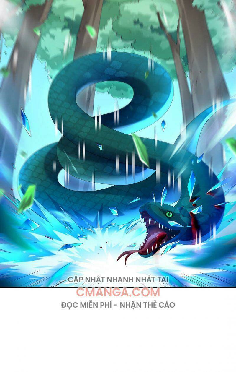 Thiên Kim Bất Hoán: Chapter 72