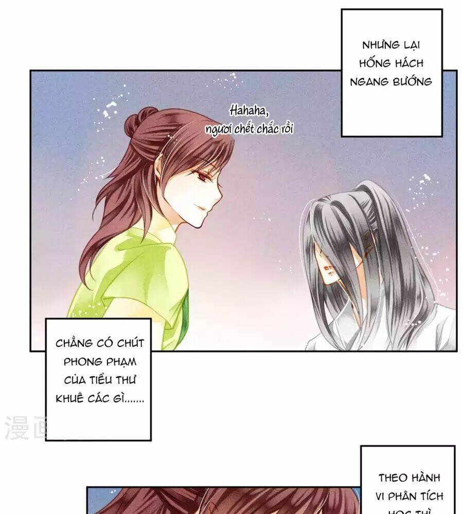 Ái Thượng Vô Địch Tiếu Hoàng Hậu: Chapter 105