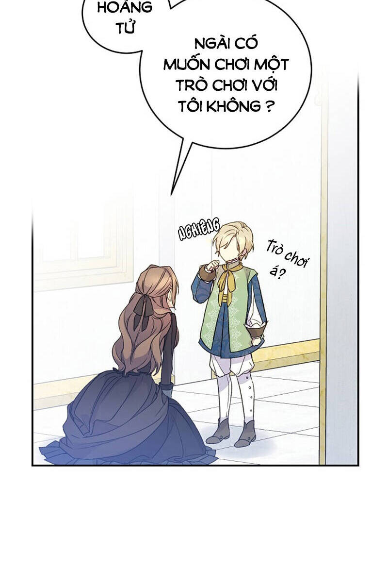Cô Hầu Giỏi Giang: Chapter 20