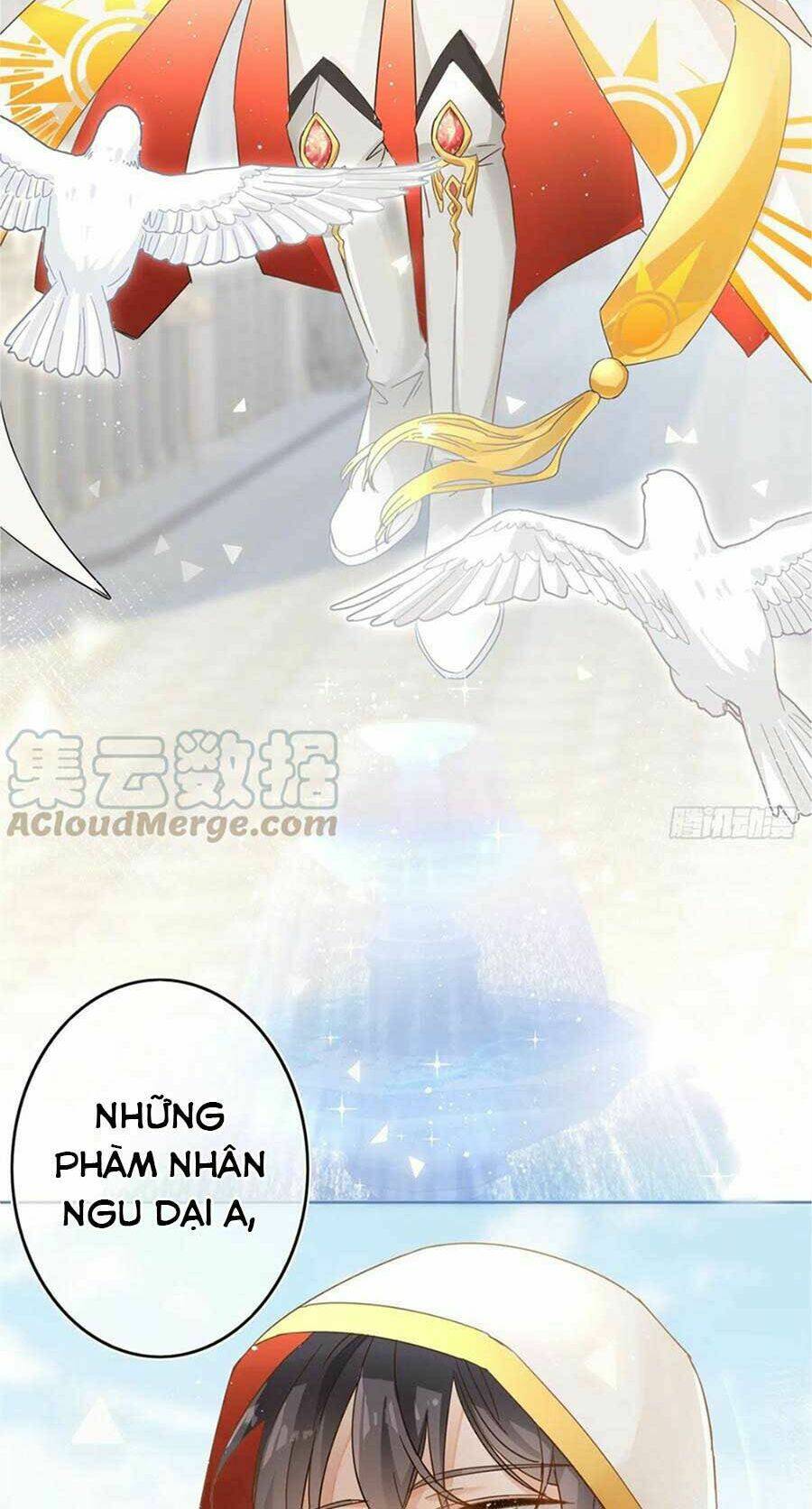 Nữ Hoàng Đầu Tiên Của Đế Quốc: Chapter 40