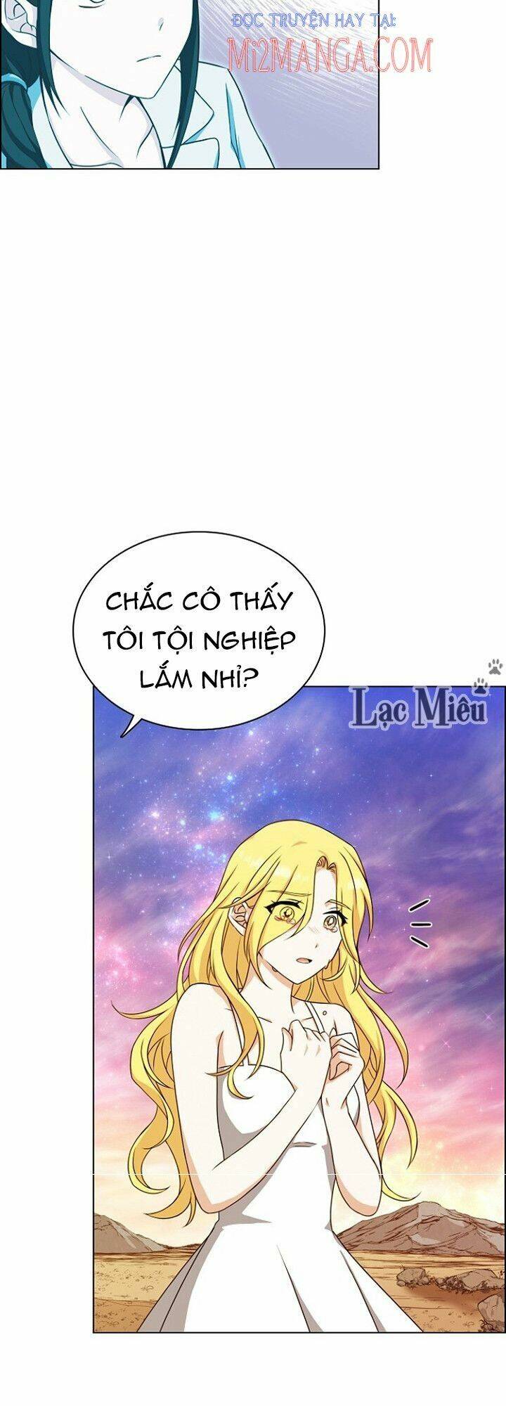 Một Đêm Với Hoàng Đế: Chapter 25