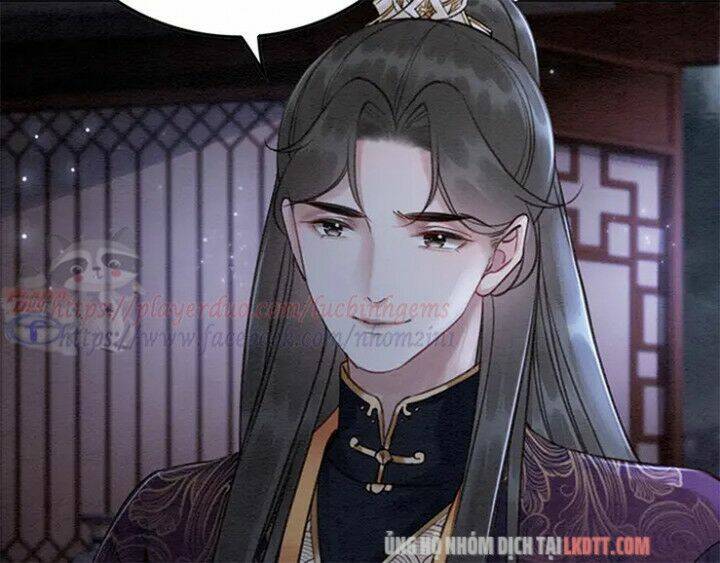 Trọng Sinh Bá Sủng Nhiếp Chính Vương Quá Mạnh Mẽ: Chapter 110