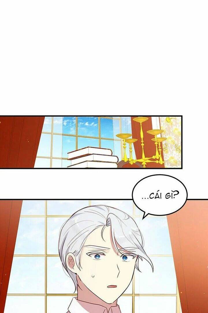 Công Tước, Loạn Vừa Thôi!: Chapter 116.5