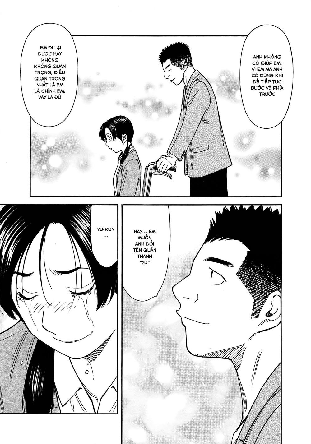 Bartender - Người Pha Chế Rượu: Chapter 159