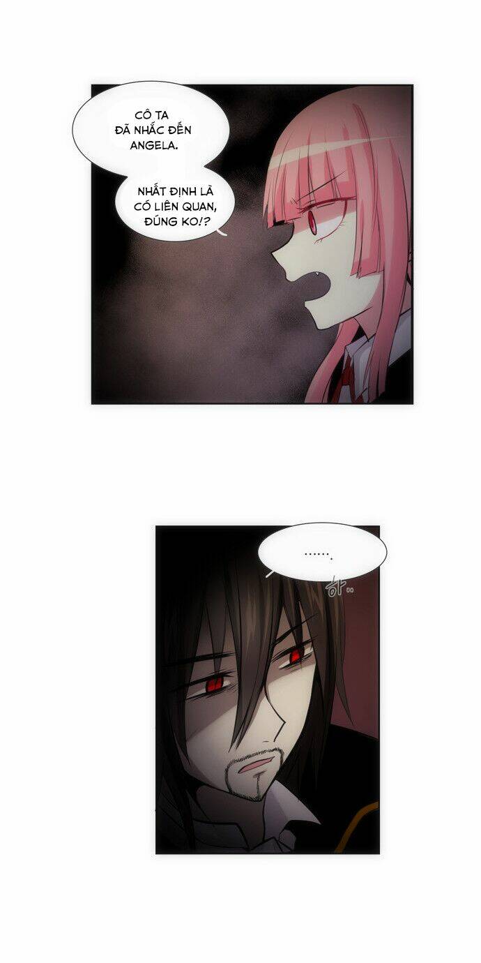 Crepuscule: Chapter 120