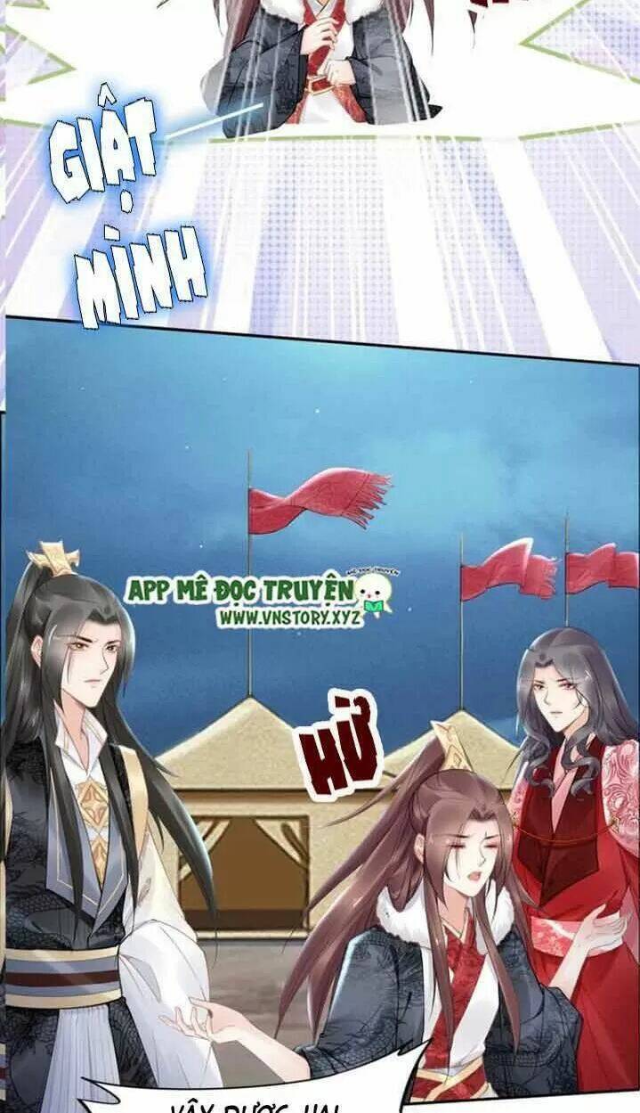 Nhất Sinh Nhất Thế Tiếu Thương Khung: Chapter 86