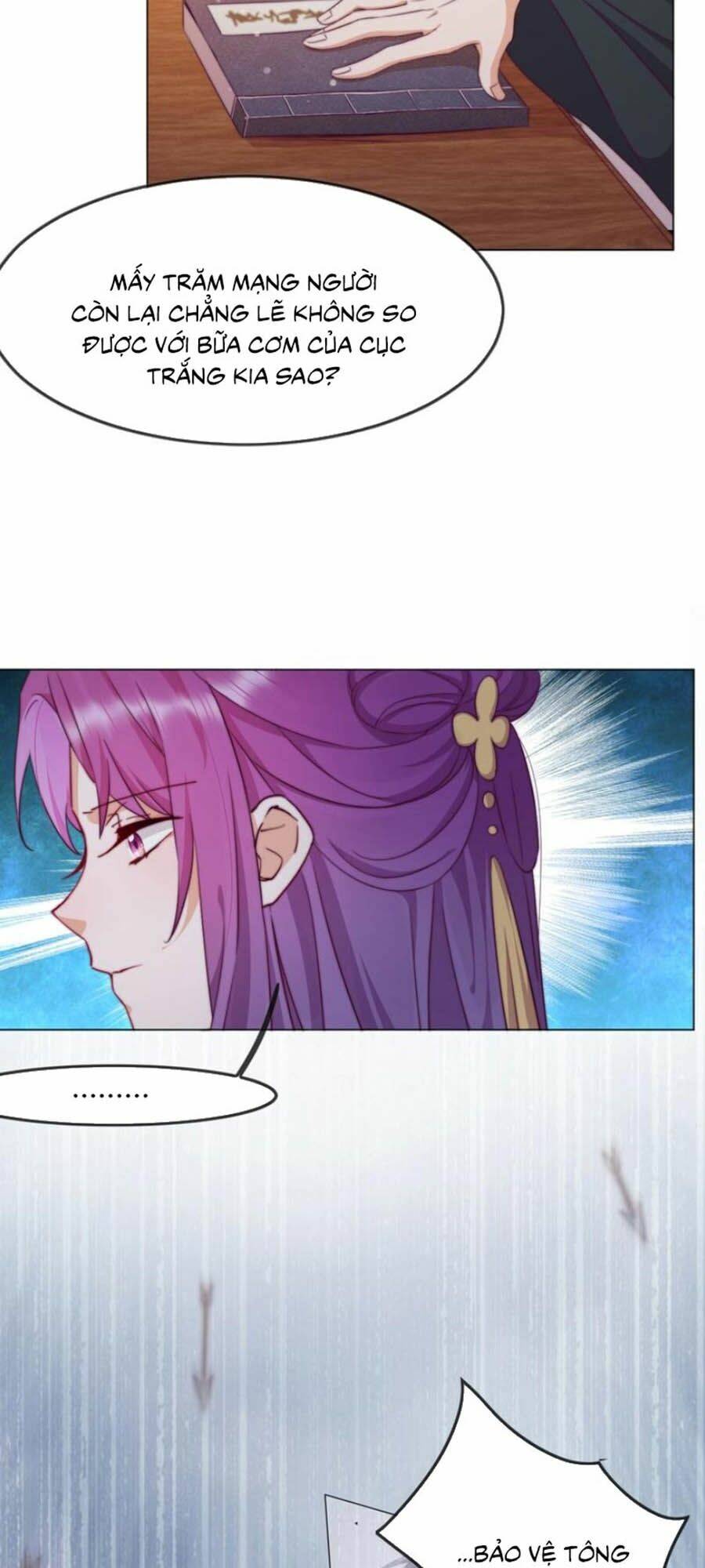 Vân Tưởng Chi Ca: Truy Ái Chỉ Lệnh: Chapter 5