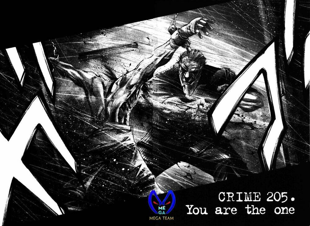 Rainbow: Chapter 205