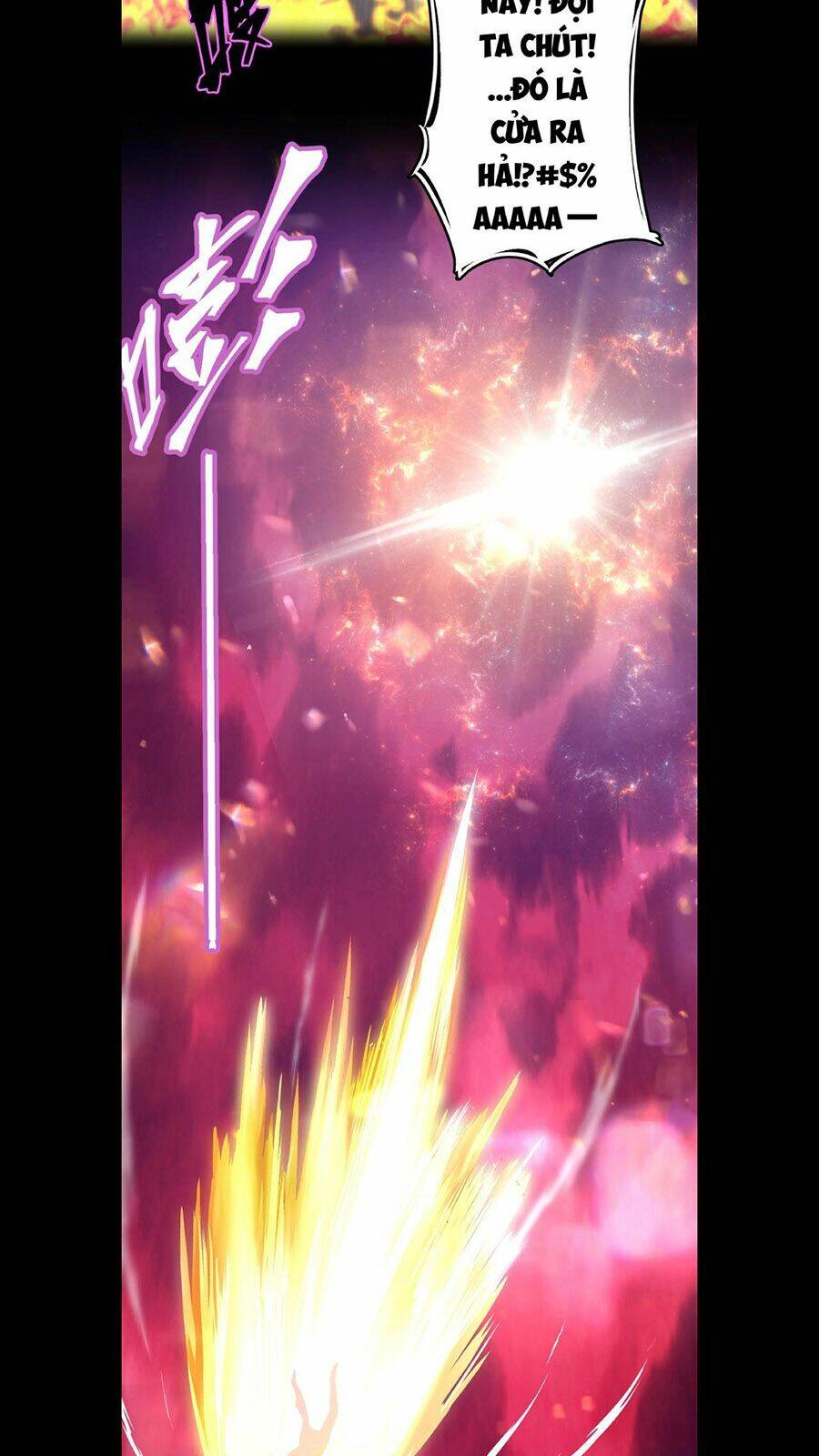 Tác Giả Sinh Tồn Ký: Chapter 2