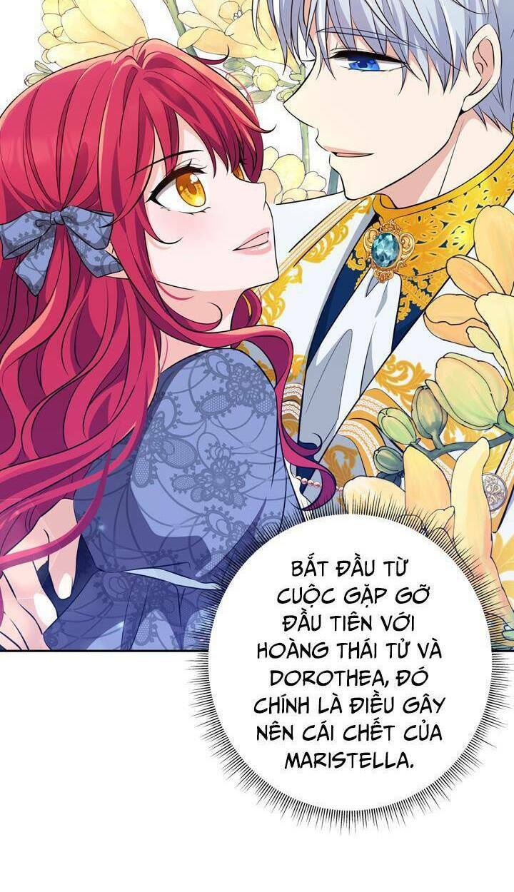 Gửi Đến Người Bạn Của Tôi: Chapter 6