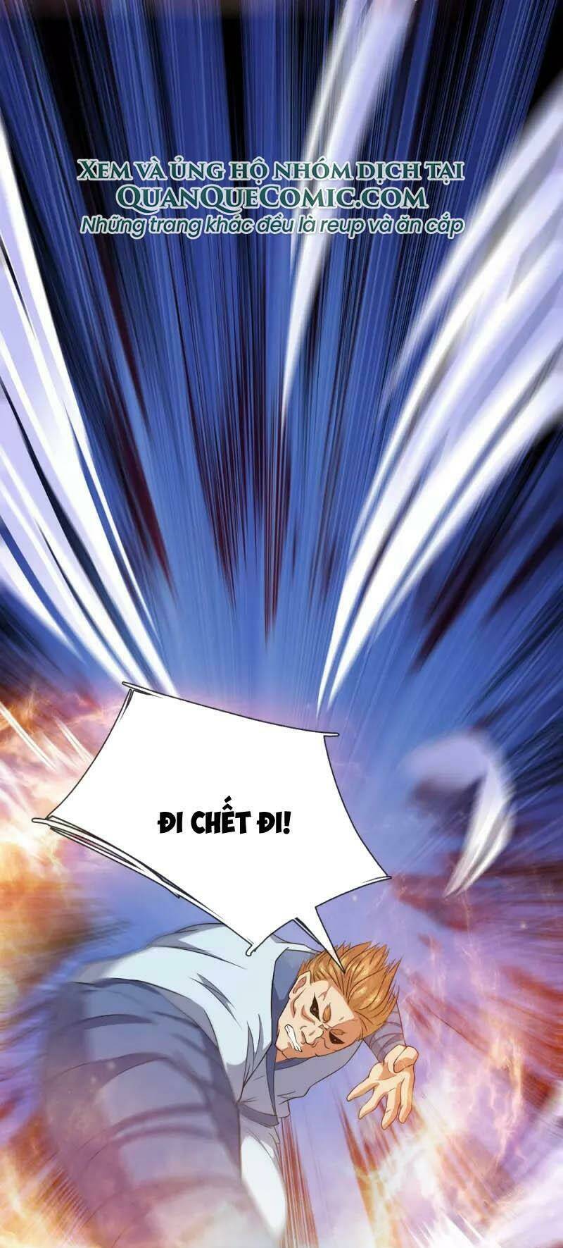 Chí Tôn Hồng Bao Hoàng Đế: Chapter 23