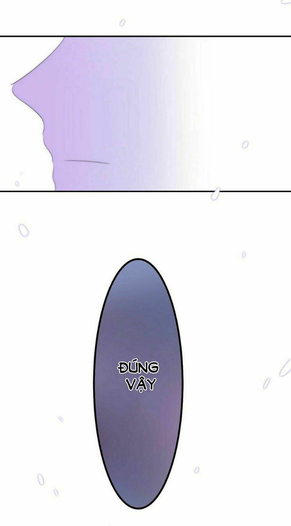 Tháng Sáu Không Hẹn Mà Gặp: Chapter 23