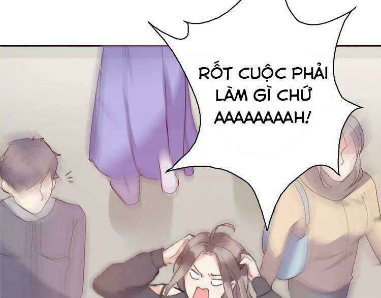 Cuộc Chiến Tình Yêu: Chapter 10
