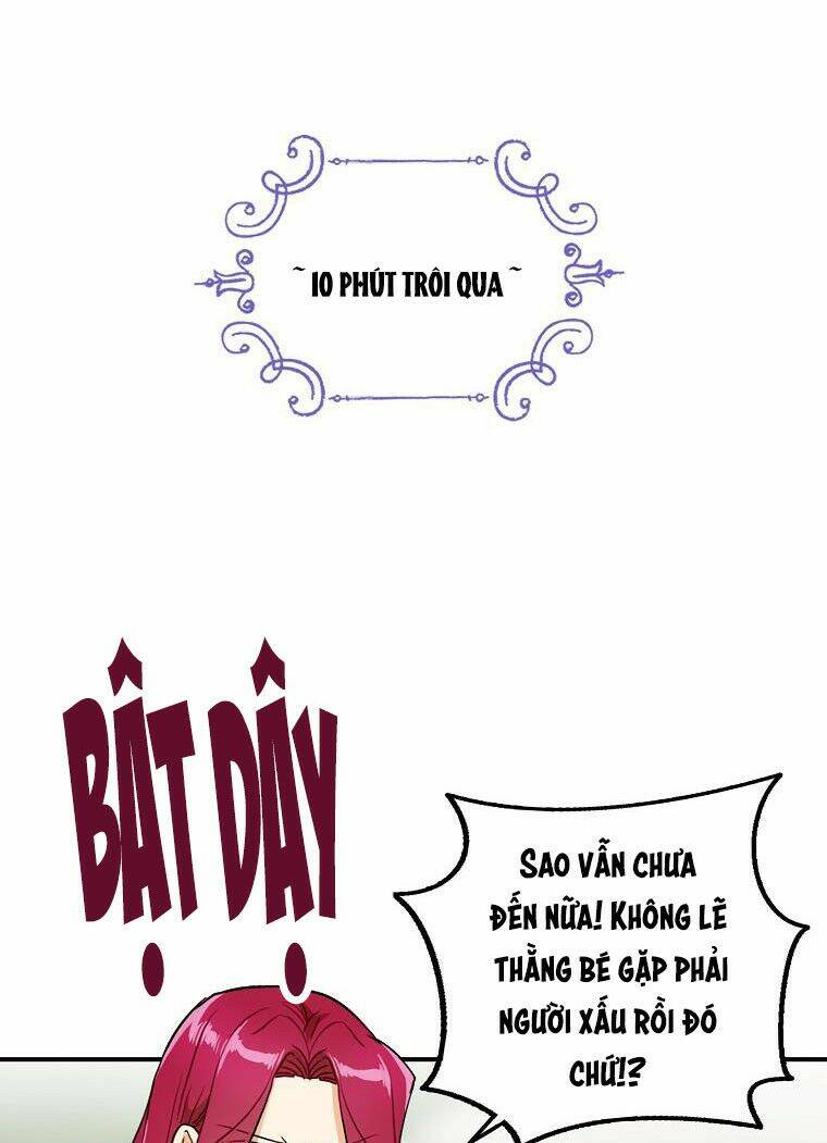 Xuyên Không Trở Thành Mami Phản Diện: Chapter 60