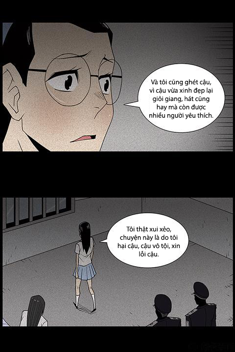 Chuyện Lạ Đêm Khuya: Chapter 85