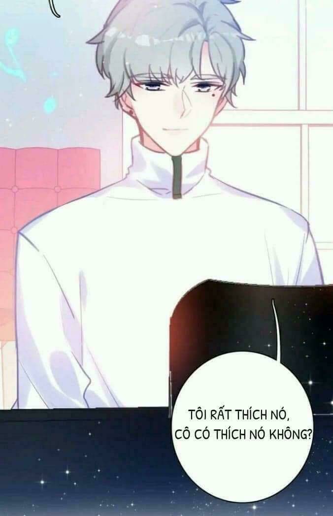 Tinh Diệu Vị Lai: Chapter 9