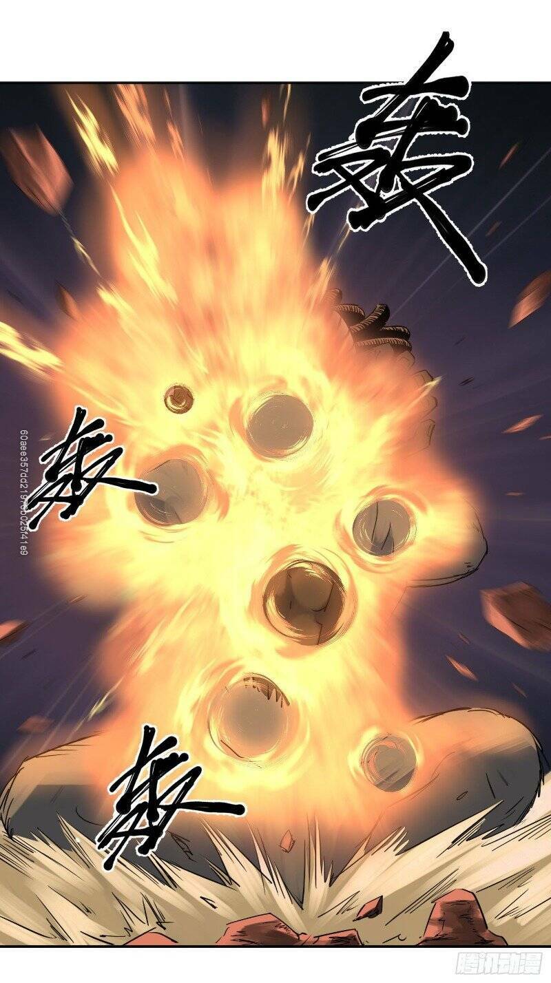 Võ Thần Chí Tôn: Chapter 20