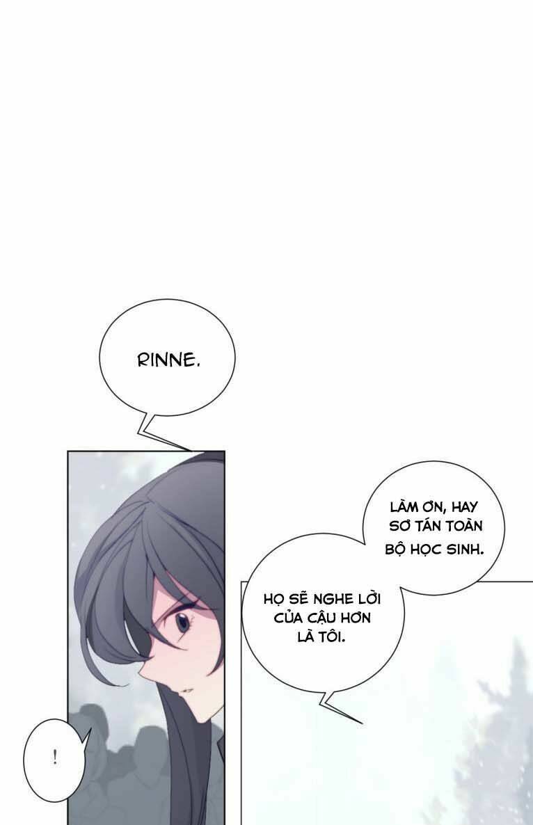 The Memory Of Wind: Anz: Chapter 41