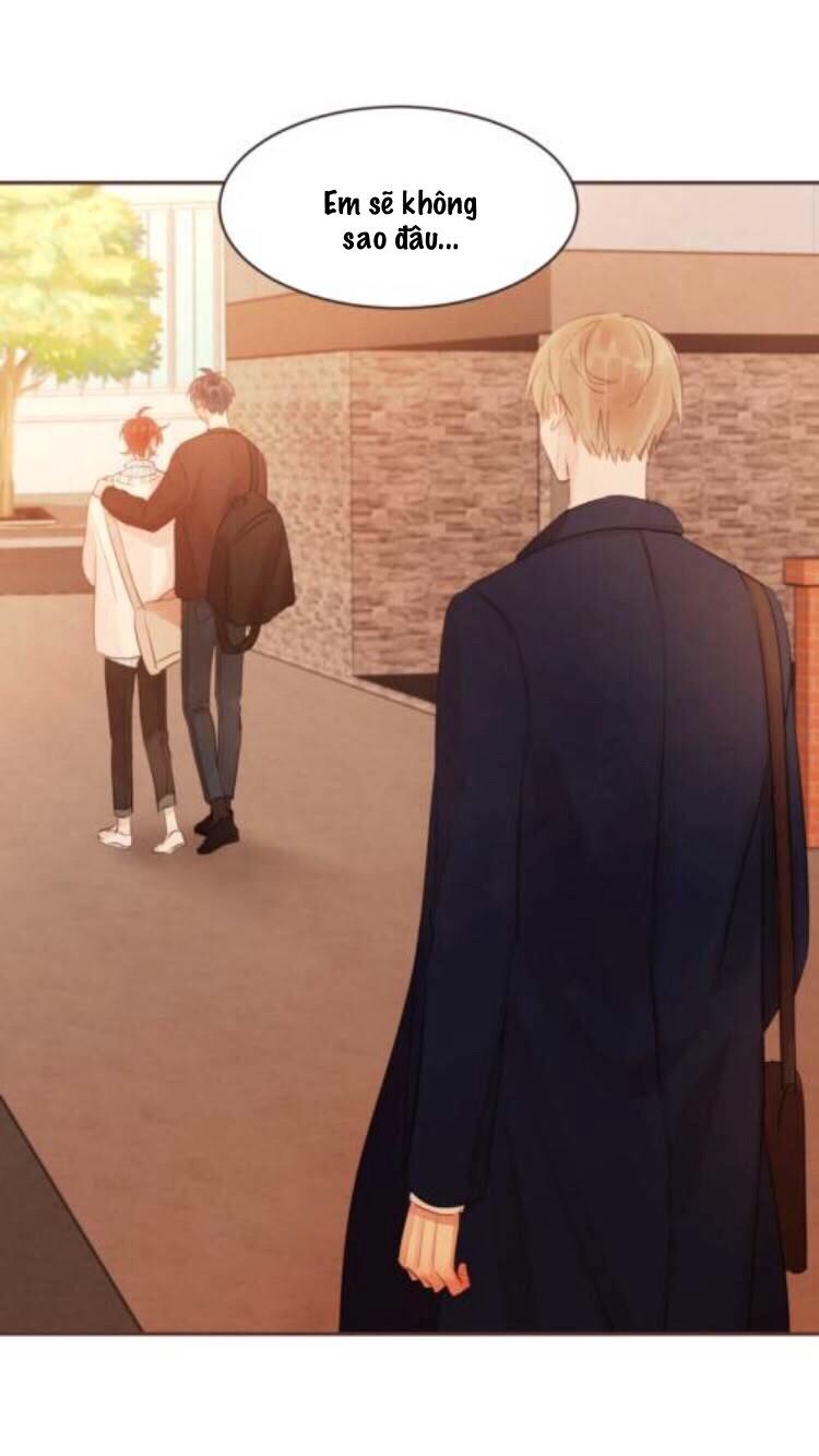 Thiếu Soái Của Tôi Chính Là Manh Như Vậy: Chapter 27