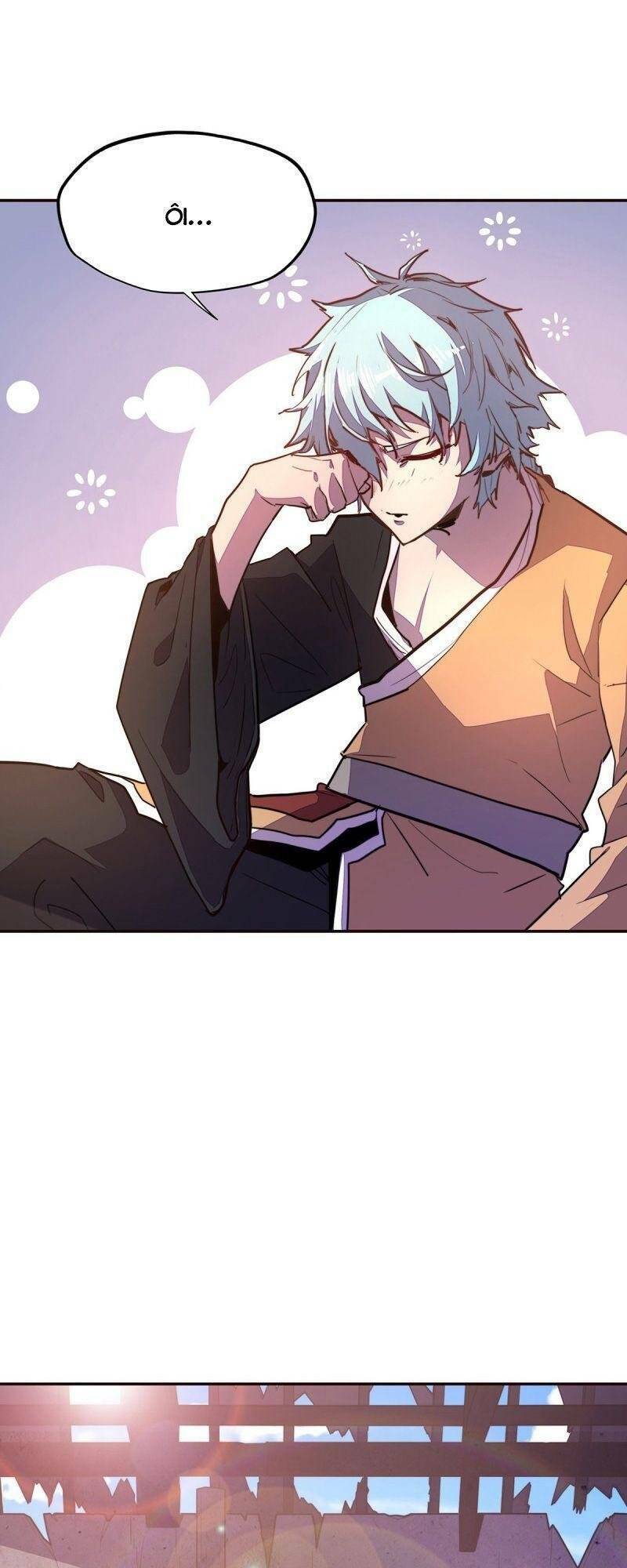 Sinh Tử Quyết: Chapter 96