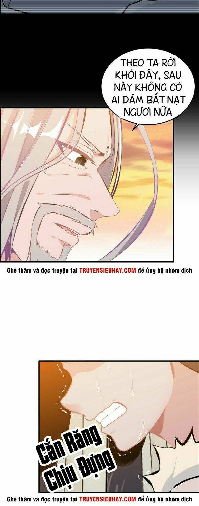 Thần Ma Thiên Sát: Chapter 42
