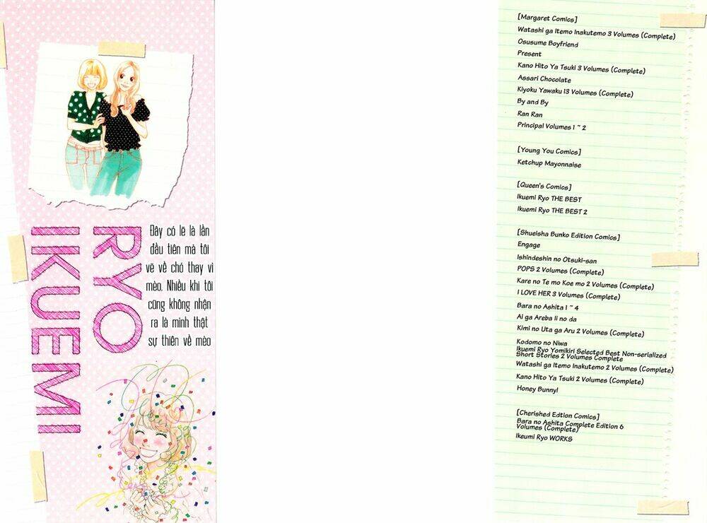 Principal: Chapter 5