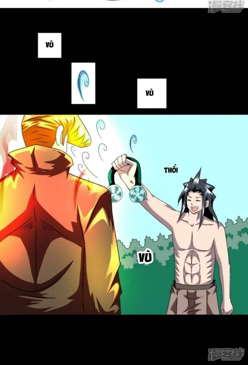 Chí Tôn Bảo Điển: Chapter 7