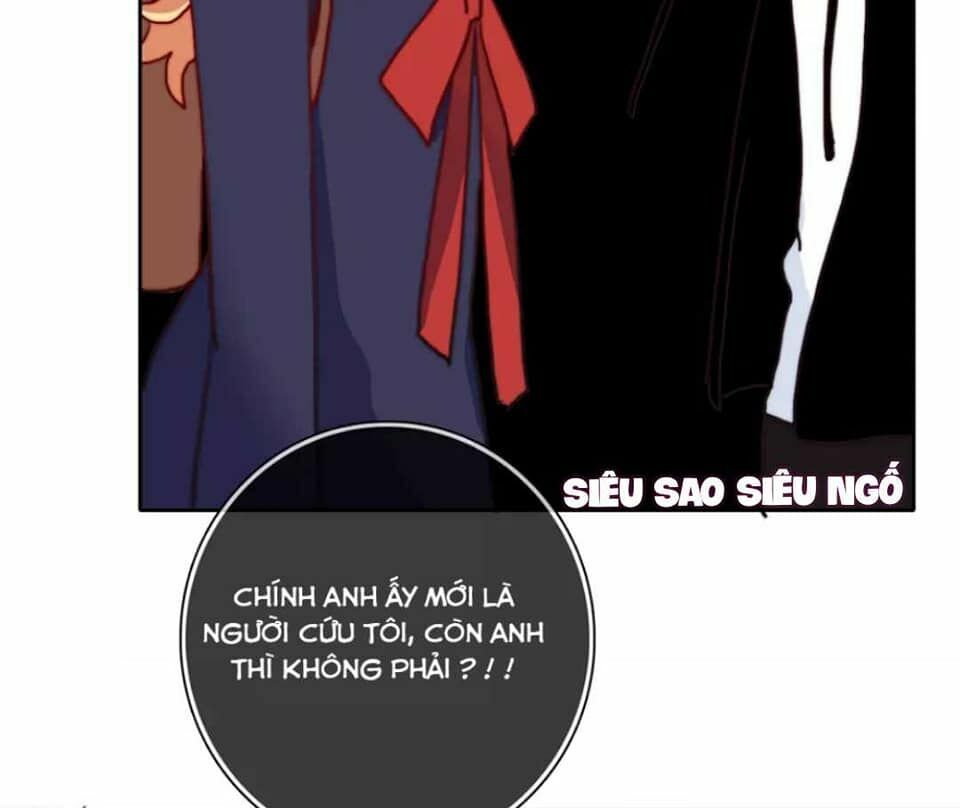 Trái Tim Băng Giá: Chapter 19