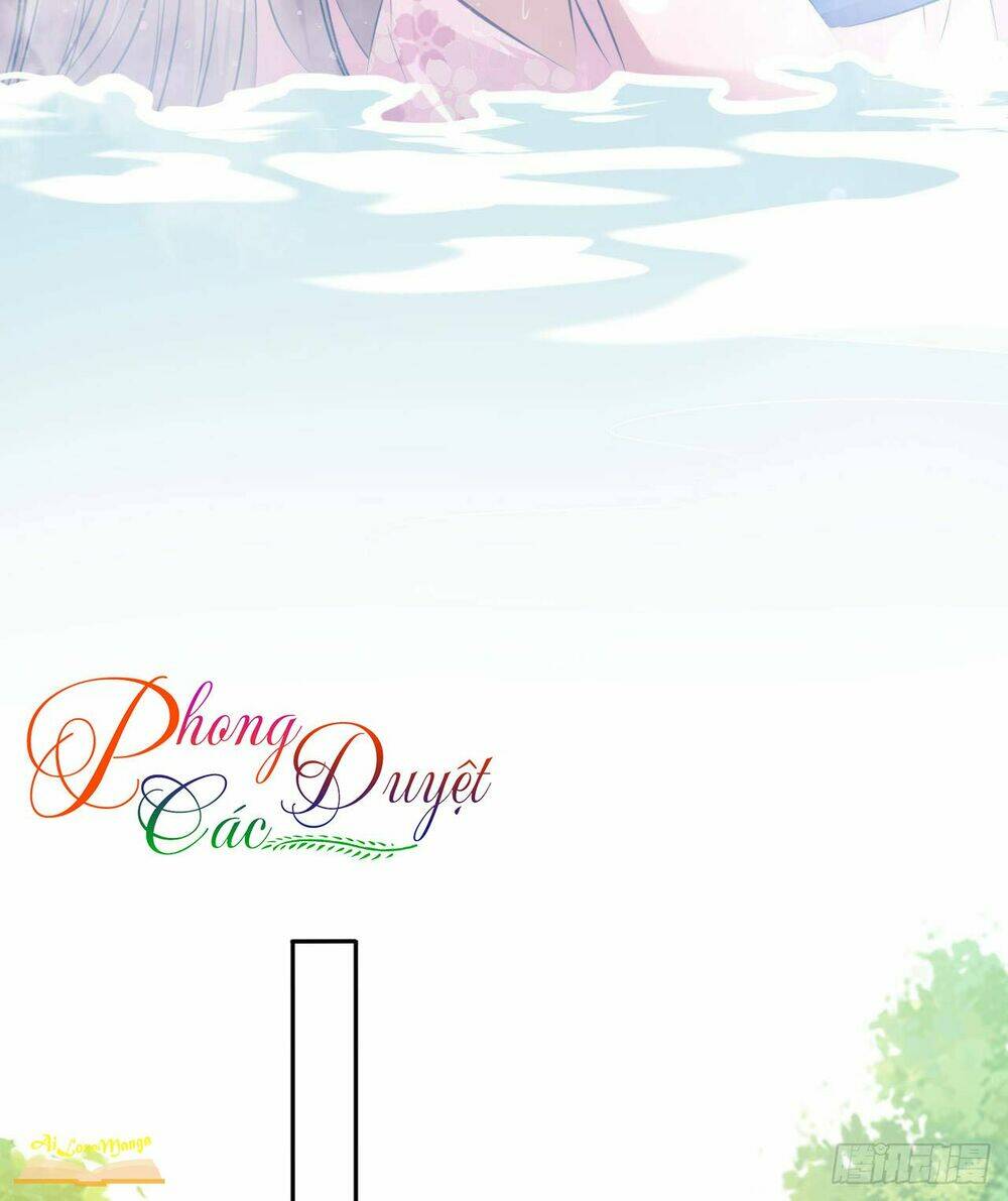 Vương Phi Thật Thích Trang Điểm: Chapter 78