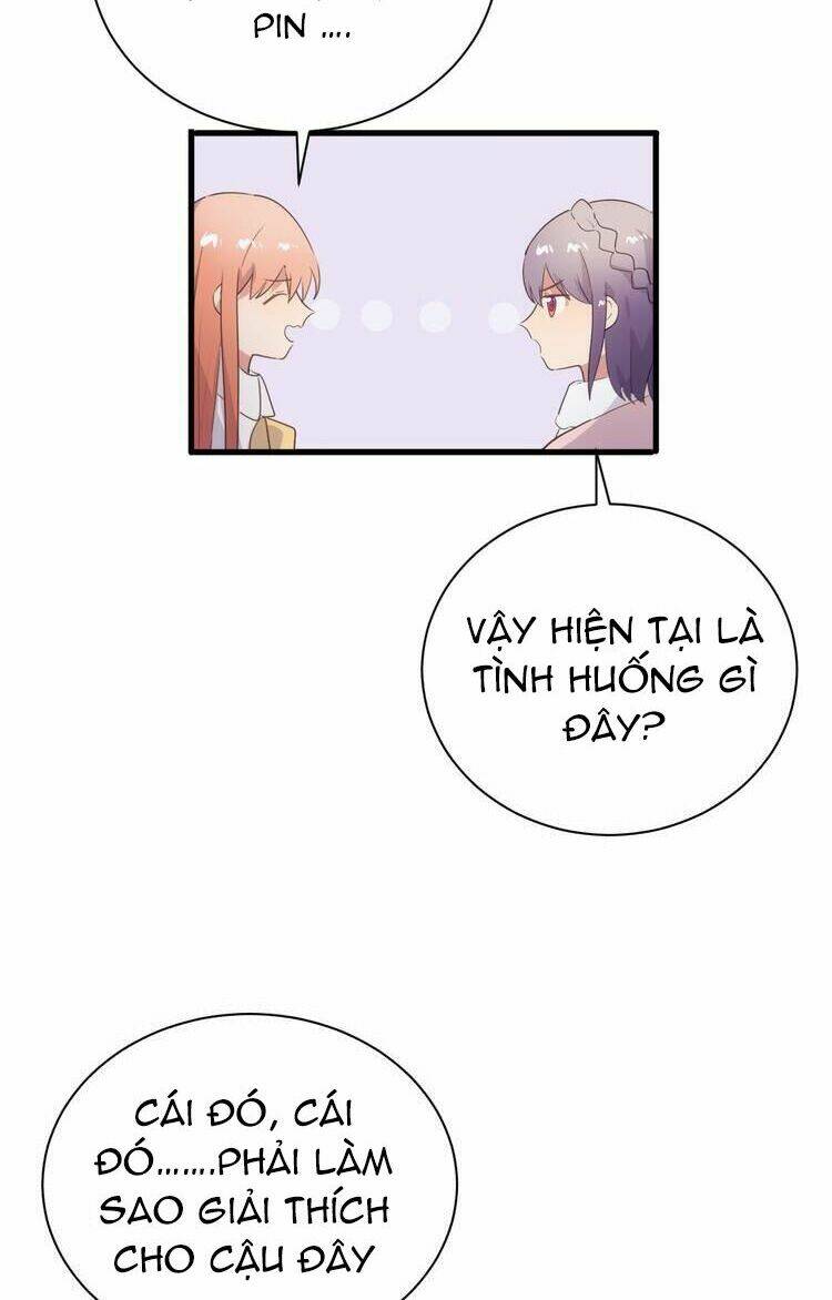 Nhất Tiễn Khuynh Tâm: Chapter 19