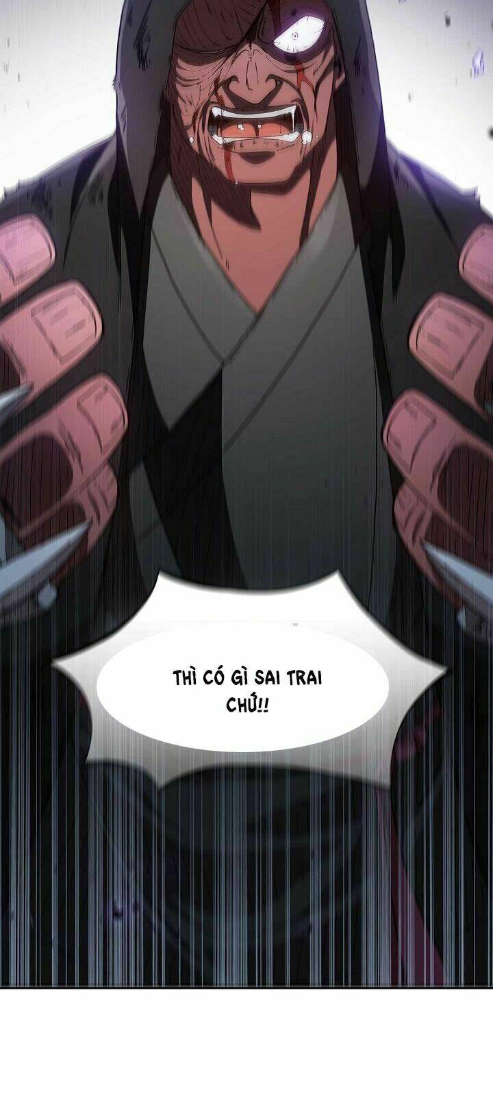 Thân Thủ Đệ Nhất Kiếm: Chapter 1