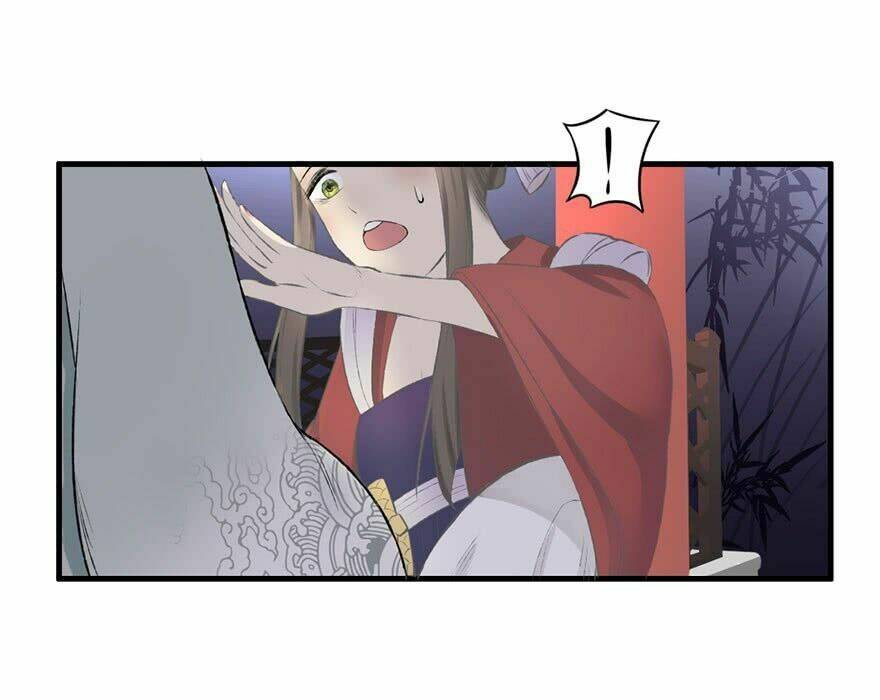 Mạnh Bà Truy Phu Ký: Chapter 7