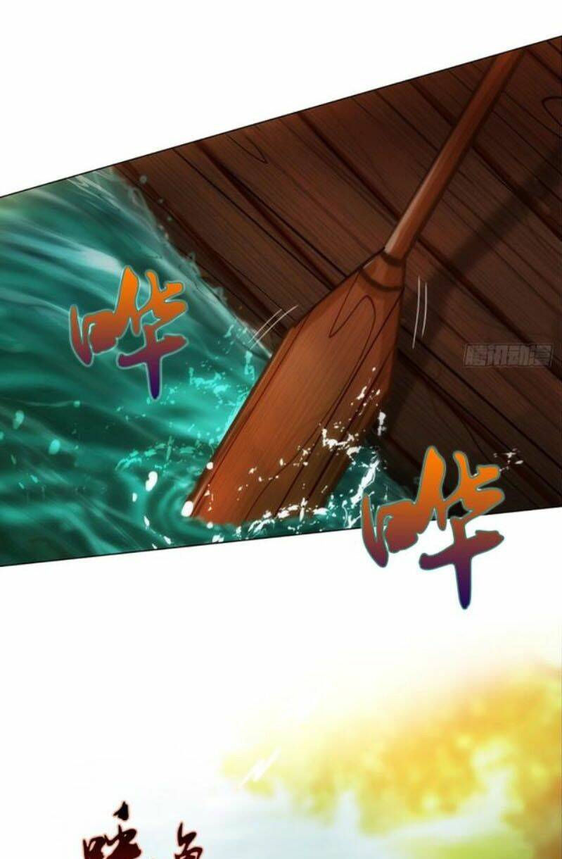 Bất Hủ Phàm Nhân: Chapter 21