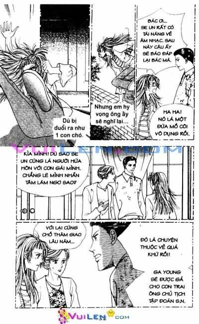 Virus Tiền: Chapter 6